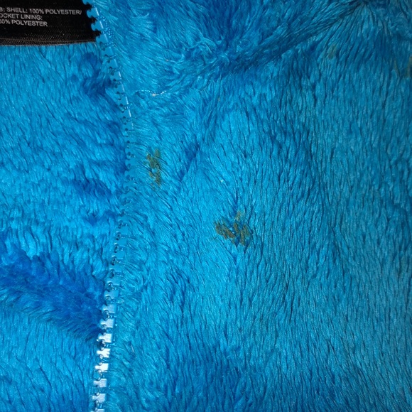 North face Jacket - Picture 4 of 5